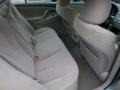 2011 Aloe Green Metallic Toyota Camry LE  photo #10