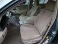 2011 Aloe Green Metallic Toyota Camry LE  photo #11