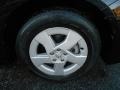 Black - Prius Hybrid II Photo No. 8