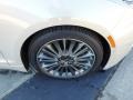 2014 Platinum Dune Lincoln MKZ FWD  photo #10