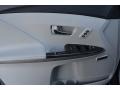 2014 Toyota Venza Light Gray Interior Door Panel Photo