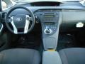 Black - Prius Hybrid II Photo No. 10