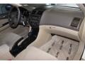 2007 Taffeta White Honda Accord LX Sedan  photo #35