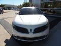 White Platinum Metallic Tri-coat - MKS FWD Photo No. 2