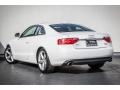 Ibis White - A5 3.2 quattro Coupe Photo No. 10