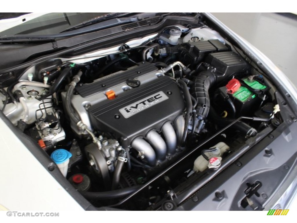 2007 Accord LX Sedan - Taffeta White / Ivory photo #38