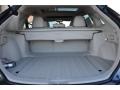 Light Gray Trunk Photo for 2014 Toyota Venza #88923839