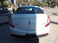 White Platinum Metallic Tri-coat - MKS FWD Photo No. 4