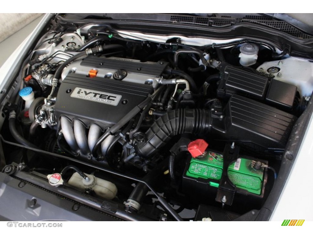 2007 Accord LX Sedan - Taffeta White / Ivory photo #39