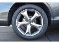  2014 Venza Limited Wheel