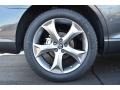 2014 Toyota Venza Limited Wheel