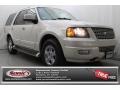 2006 Cashmere Tri-Coat Metallic Ford Expedition Limited #88920586