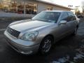 Millennium Silver Metallic - LS 430 Photo No. 3