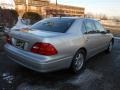 Millennium Silver Metallic - LS 430 Photo No. 4
