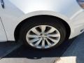 White Platinum Metallic Tri-coat - MKS FWD Photo No. 10