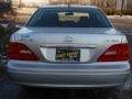 Millennium Silver Metallic - LS 430 Photo No. 5