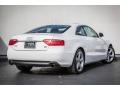 Ibis White - A5 3.2 quattro Coupe Photo No. 14