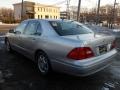 Millennium Silver Metallic - LS 430 Photo No. 7
