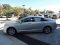 Ingot Silver - MKZ Hybrid Photo No. 3