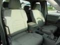 2012 Super Black Nissan Frontier S King Cab  photo #12