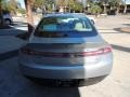 Ingot Silver - MKZ Hybrid Photo No. 4