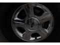 Cashmere Tri-Coat Metallic - Expedition Limited Photo No. 10