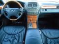Millennium Silver Metallic - LS 430 Photo No. 10