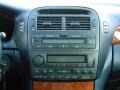 Millennium Silver Metallic - LS 430 Photo No. 11
