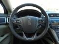 Ingot Silver - MKZ Hybrid Photo No. 8