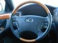 Millennium Silver Metallic - LS 430 Photo No. 13