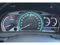 Light Gray Gauges Photo for 2014 Toyota Venza #88924208
