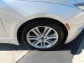 Ingot Silver - MKZ Hybrid Photo No. 10