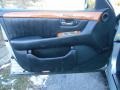 Millennium Silver Metallic - LS 430 Photo No. 15