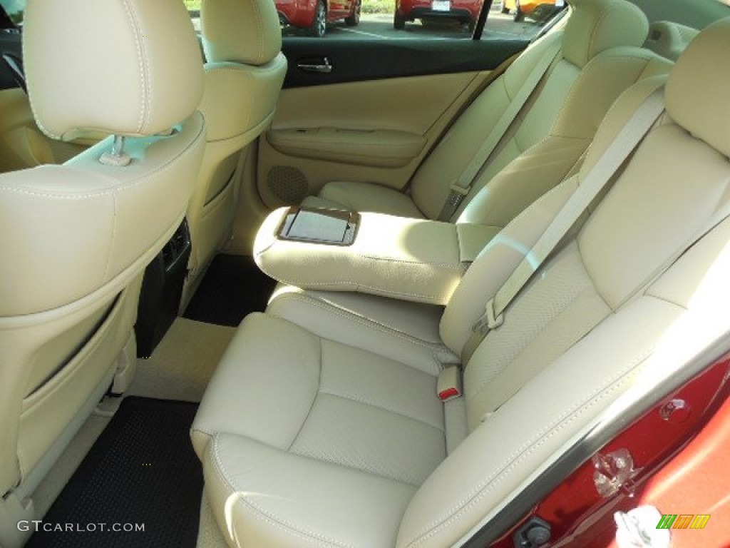 2013 Maxima 3.5 SV Sport - Tuscan Sun / Cafe Latte photo #5