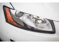 Ibis White - A5 3.2 quattro Coupe Photo No. 26
