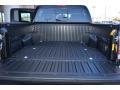 2014 Black Toyota Tacoma V6 TRD Double Cab 4x4  photo #8