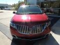 Ruby Red Tinted Tri-Coat - MKX FWD Photo No. 2