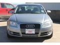 Quartz Gray Metallic - A4 2.0T Sedan Photo No. 2