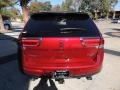 Ruby Red Tinted Tri-Coat - MKX FWD Photo No. 4