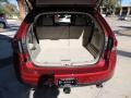 Ruby Red Tinted Tri-Coat - MKX FWD Photo No. 5