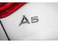 2009 Ibis White Audi A5 3.2 quattro Coupe  photo #29