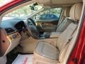 Ruby Red Tinted Tri-Coat - MKX FWD Photo No. 6