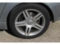Quartz Gray Metallic - A4 2.0T Sedan Photo No. 5