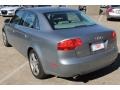 Quartz Gray Metallic - A4 2.0T Sedan Photo No. 6