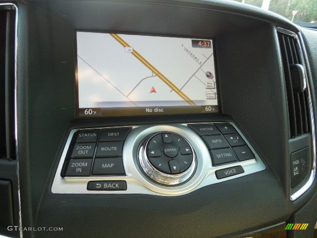 2013 Maxima 3.5 SV Sport - Tuscan Sun / Cafe Latte photo #19