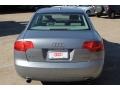 Quartz Gray Metallic - A4 2.0T Sedan Photo No. 7