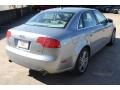Quartz Gray Metallic - A4 2.0T Sedan Photo No. 8