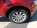 Ruby Red Tinted Tri-Coat - MKX FWD Photo No. 10