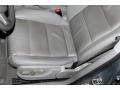 Quartz Gray Metallic - A4 2.0T Sedan Photo No. 11