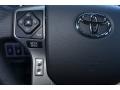 2014 Black Toyota Tacoma V6 TRD Double Cab 4x4  photo #20